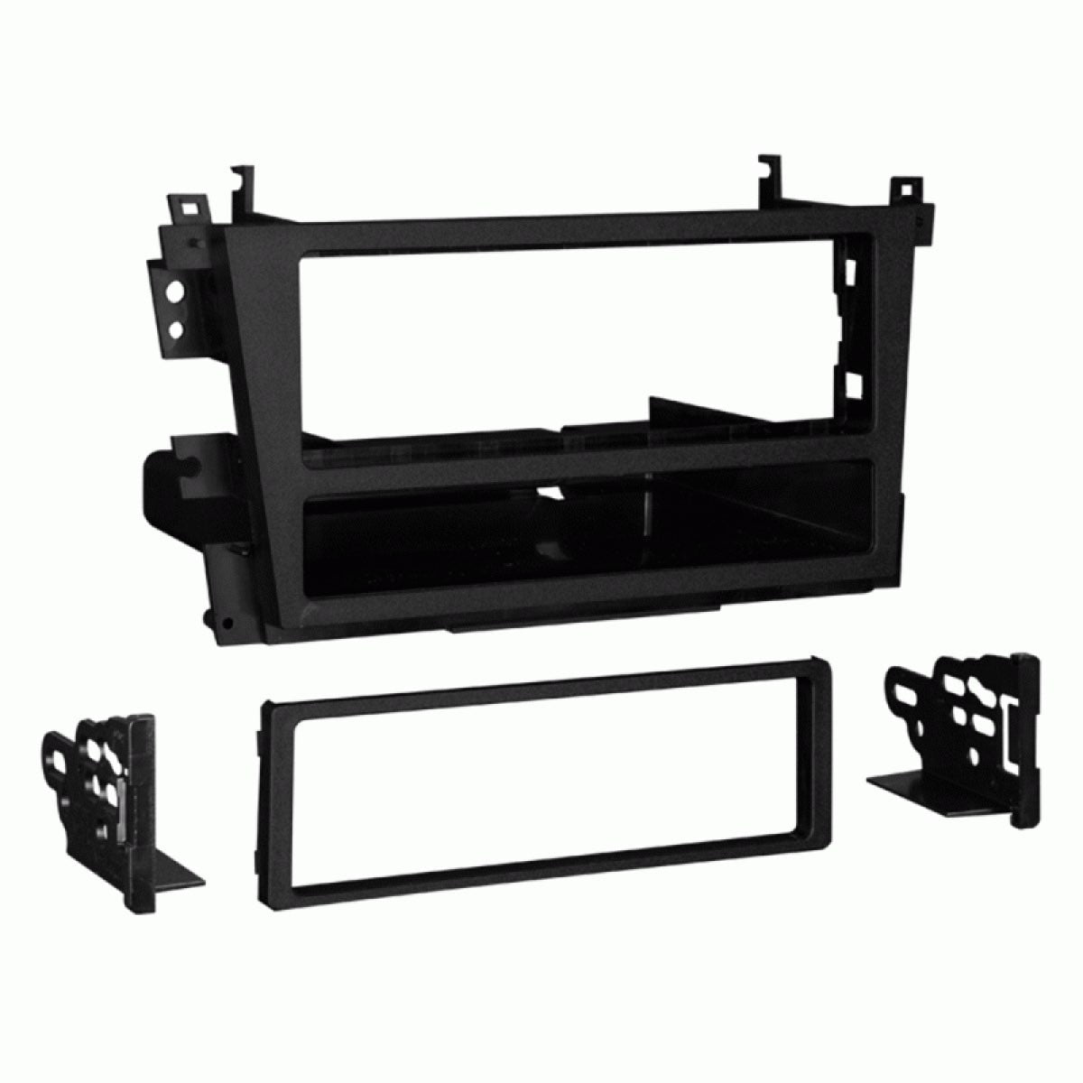 METRA ACURA CL 01-UP AND TL 99-UP (99-7868)