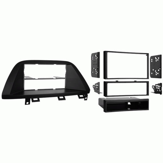 METRA ODYSSEY 2005-2007 DIN & DDIN (99-7869)