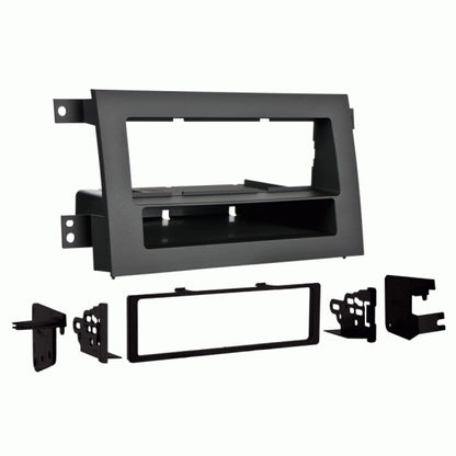 METRA HONDA RIDGELINE 2005-UP DIN KIT (99-7870G)