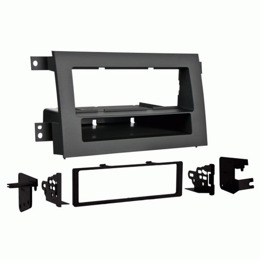METRA HONDA RIDGELINE 2005-UP DIN KIT (99-7870G)
