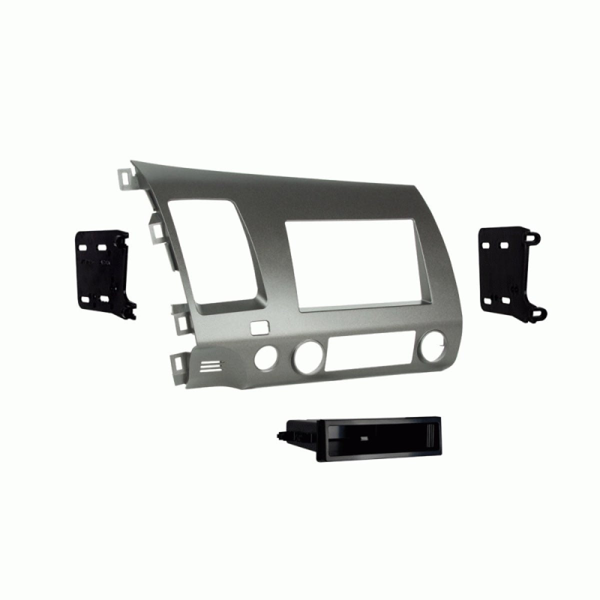 METRA HONDA CIVIC 2006 (99-7871)