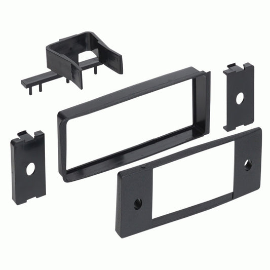 METRA HONDA CIVIC CUSTOM KIT 1996-98 (99-7891)