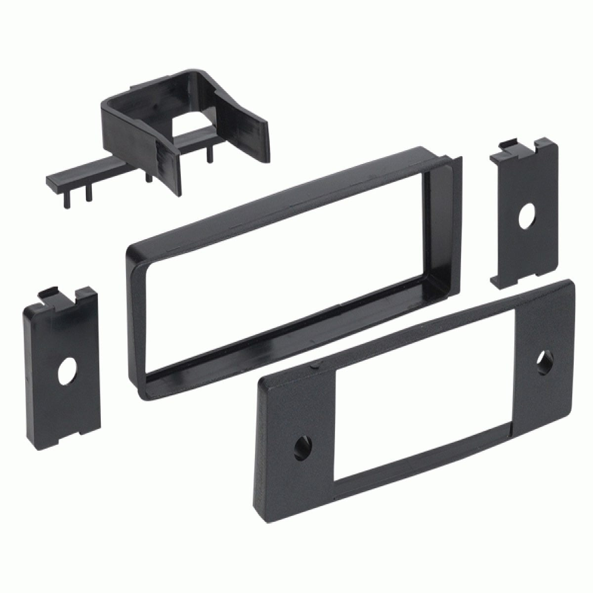 METRA HONDA CIVIC CUSTOM KIT 1996-98 (99-7891)