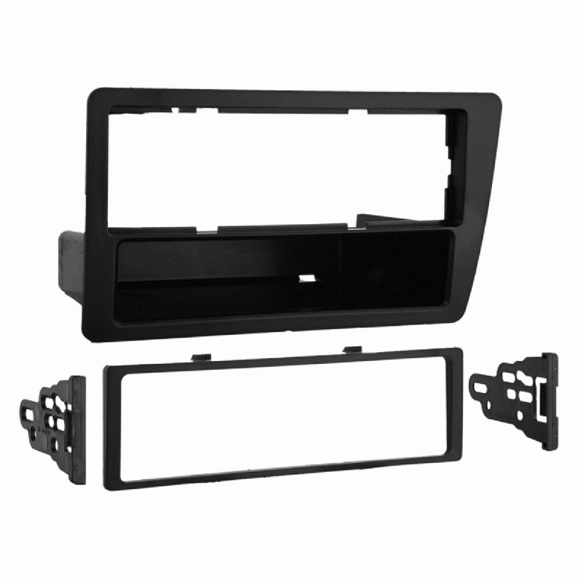 METRA HONDA CIVIC 2001 WITH POCKET (99-7899)