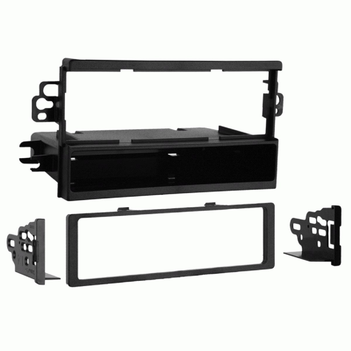 METRA SUZUKI VERONA 2004, CHEVY AVEO 2004 (99-7951)