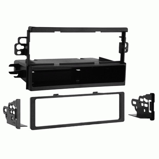 METRA SUZUKI VERONA 2004, CHEVY AVEO 2004 (99-7951)