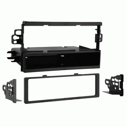 METRA SUZUKI VERONA 2004, CHEVY AVEO 2004 (99-7951)