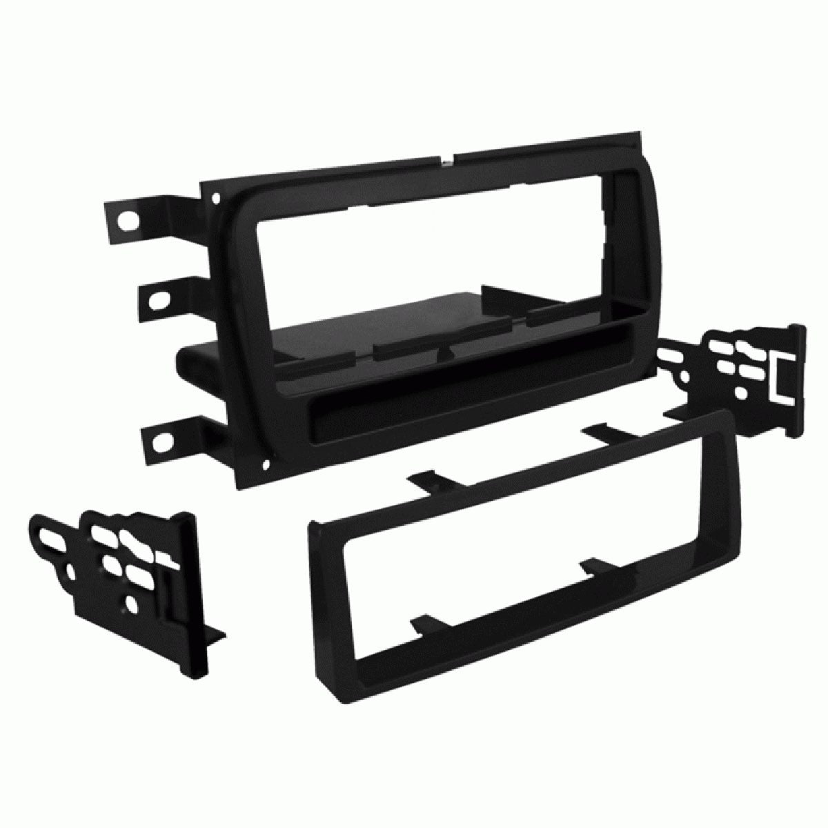 METRA INSTALLATION KIT (99-7952)