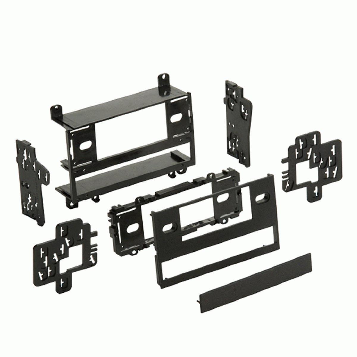 METRA MULTI KIT 1982-93 (99-8100)