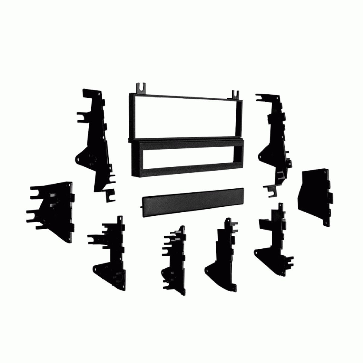 METRA MULTI KIT 1984-UP (99-8101)