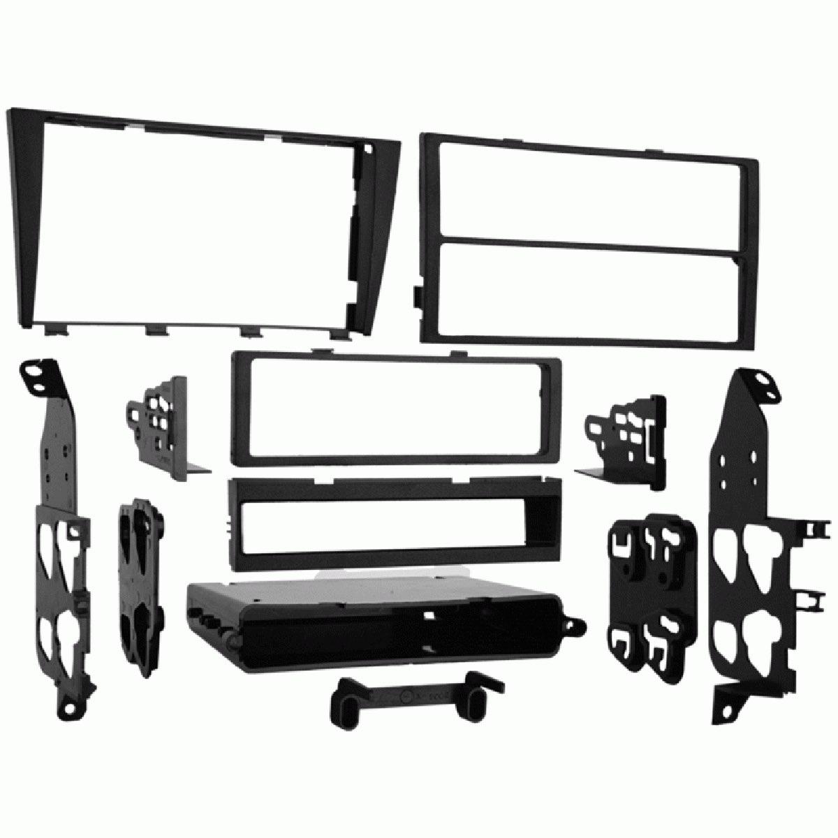 METRA LEXUS IS 300 2001-UP (99-8151)
