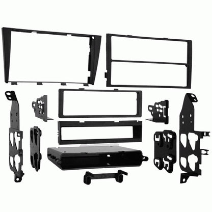 METRA LEXUS IS 300 2001-UP (99-8151)