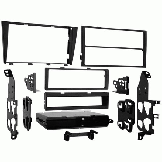 METRA LEXUS IS 300 2001-UP (99-8151)