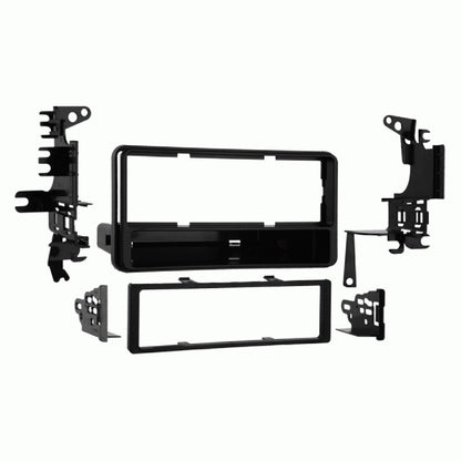 METRA TOYOTA MINI MULTI-KIT (99-8202)