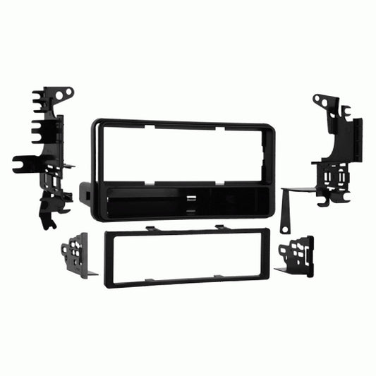 METRA TOYOTA MINI MULTI-KIT (99-8202)