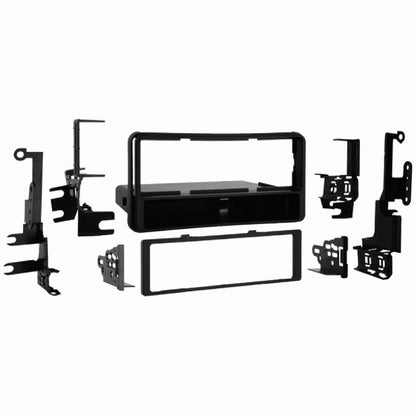 METRA TOYOTA HIGHLANDER 2003 (99-8206)