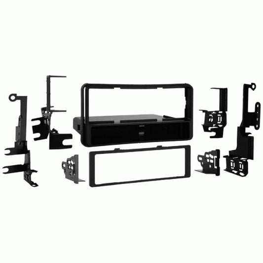 METRA TOYOTA HIGHLANDER 2003 (99-8206)