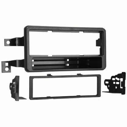 METRA TOYOTA SEQUOIA AND TUNDRA 2003 (99-8207)