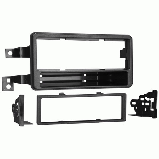 METRA TOYOTA SEQUOIA AND TUNDRA 2003 (99-8207)