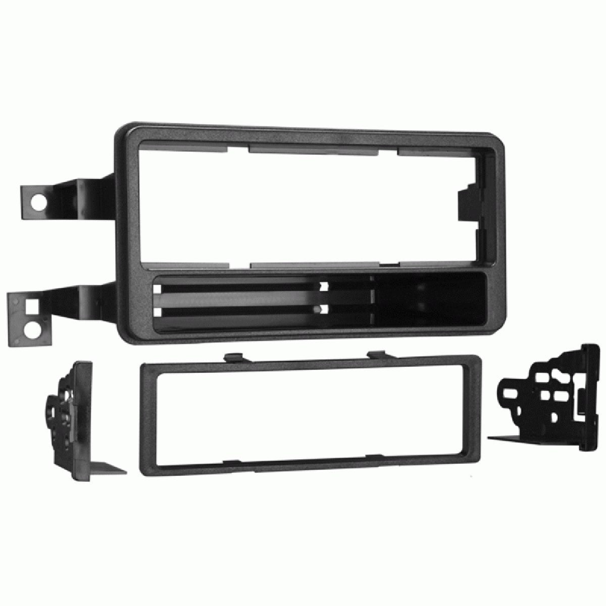 METRA TOYOTA SEQUOIA AND TUNDRA 2003 (99-8207)