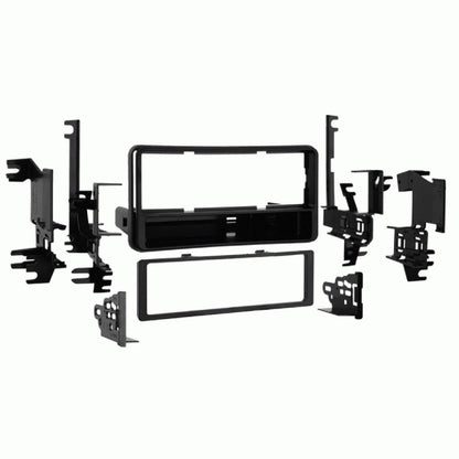 METRA SCION XA & XB 2004 (99-8209)