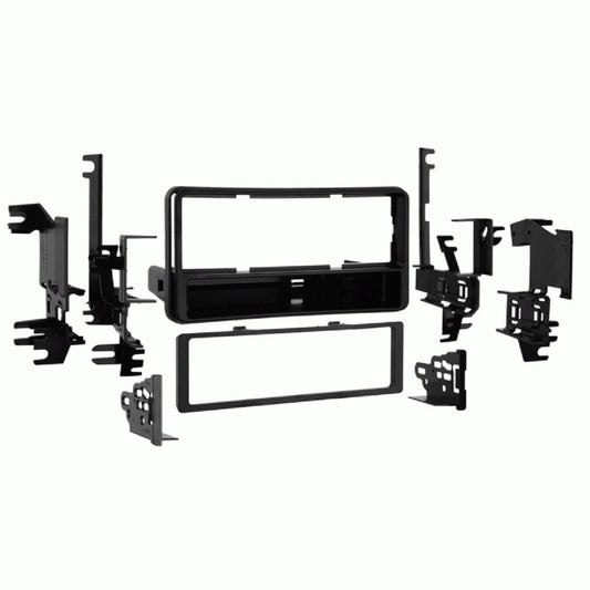 METRA SCION XA & XB 2004 (99-8209)