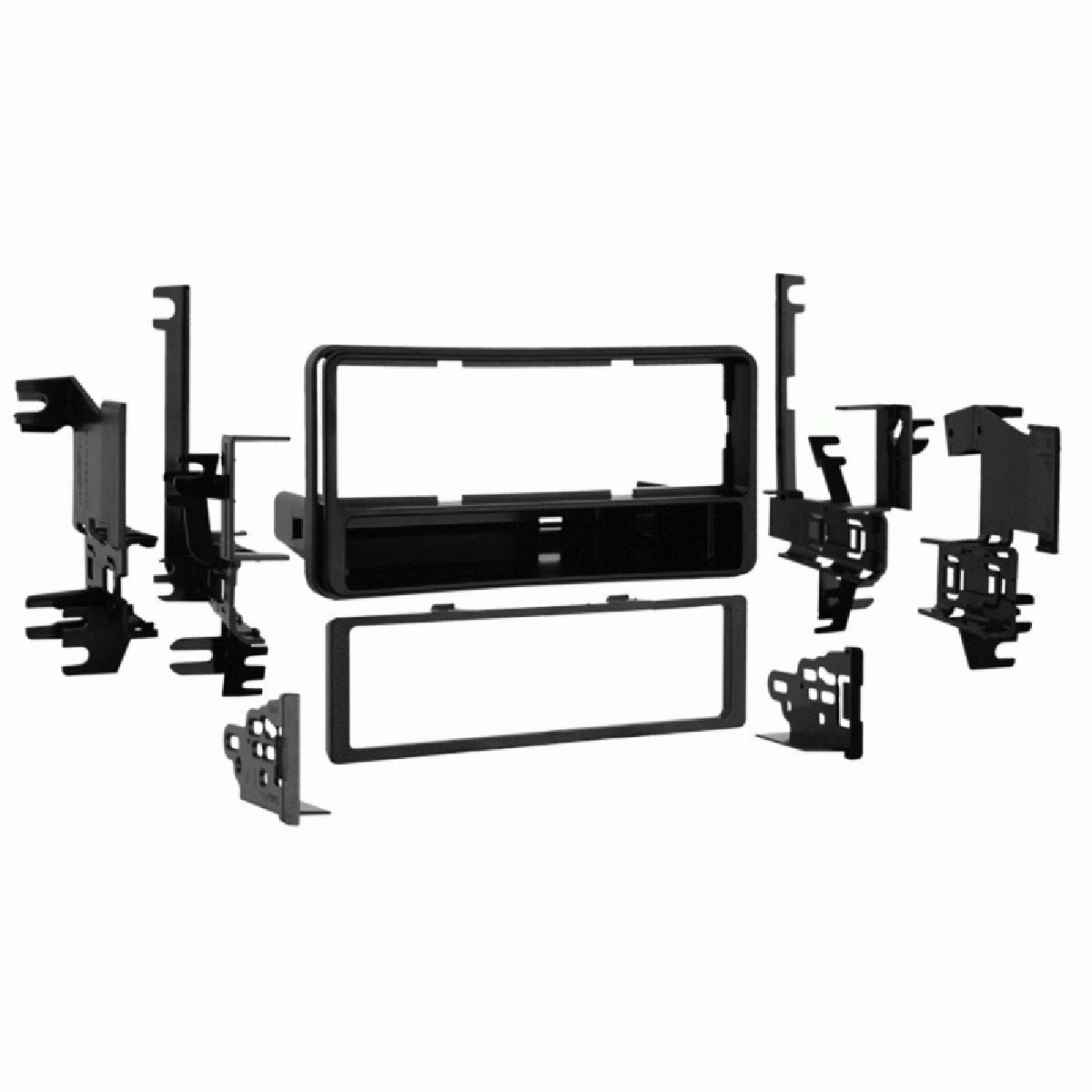 METRA SCION XA & XB 2004 (99-8209)