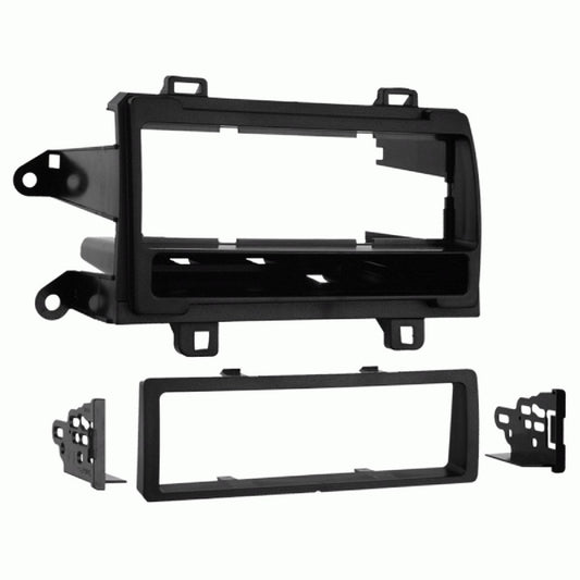 METRA TOYOTA MATRIX / PONTIAC VIBE 1 DIN WITH POCKET (99-8224)