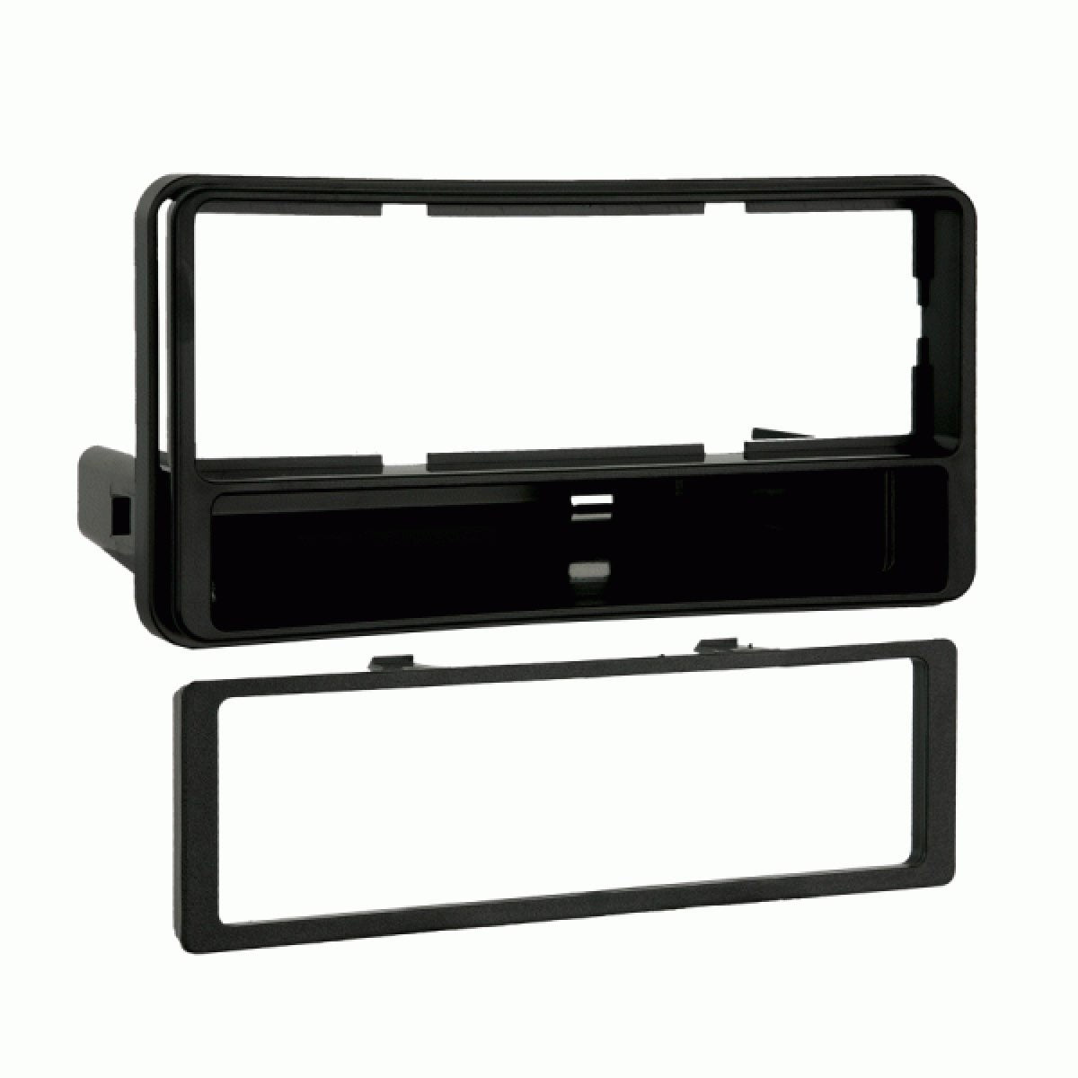 METRA SCION UNI 04DIN WITH POCKET (99-8230)