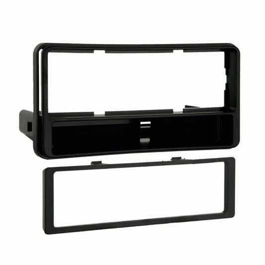METRA SCION UNI 04DIN WITH POCKET (99-8230)
