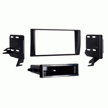 METRA 2002-06 TOYOTA CAMRY (99-8231)