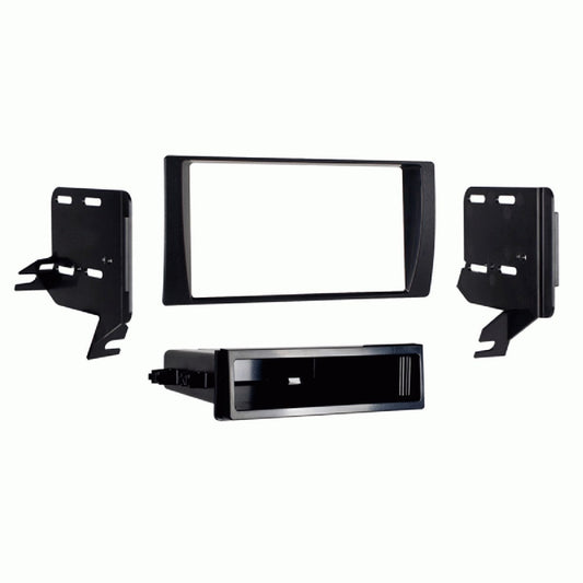 METRA 2002-06 TOYOTA CAMRY (99-8231)