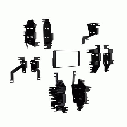 METRA TOYOTA MULTI KIT 2000-UP (99-8300)