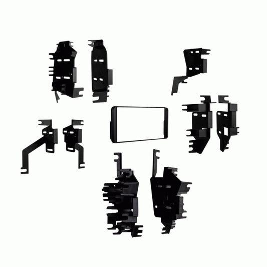METRA TOYOTA MULTI KIT 2000-UP (99-8300)