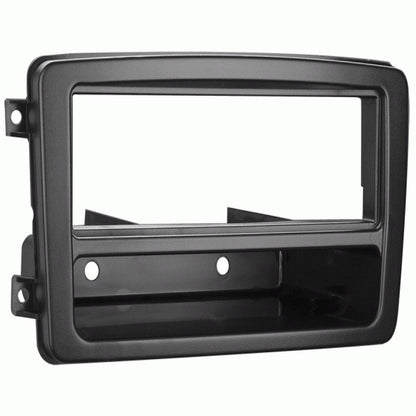 METRA MERCEDES C-CLASS 2001-2004 (99-8710)