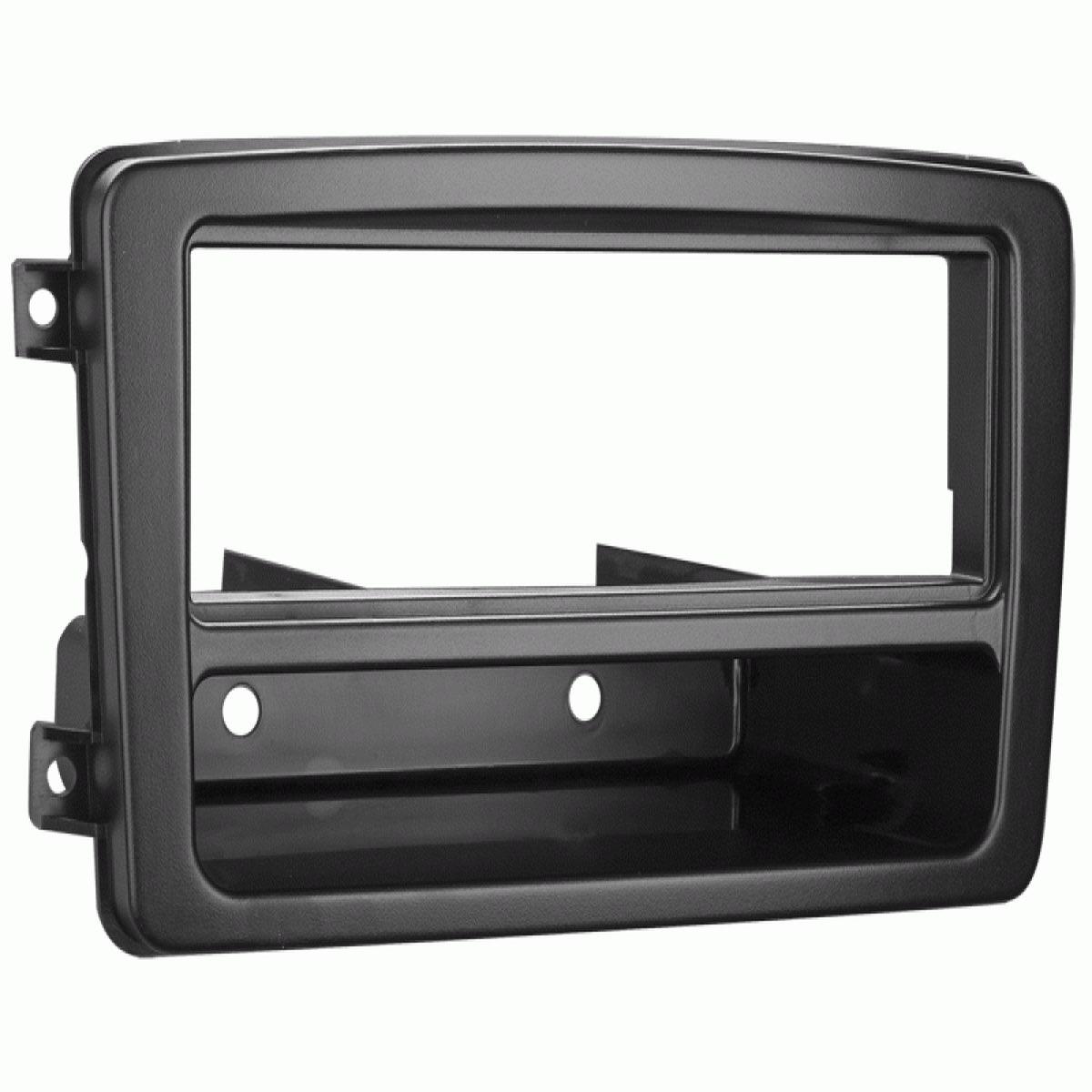 METRA MERCEDES C-CLASS 2001-2004 (99-8710)