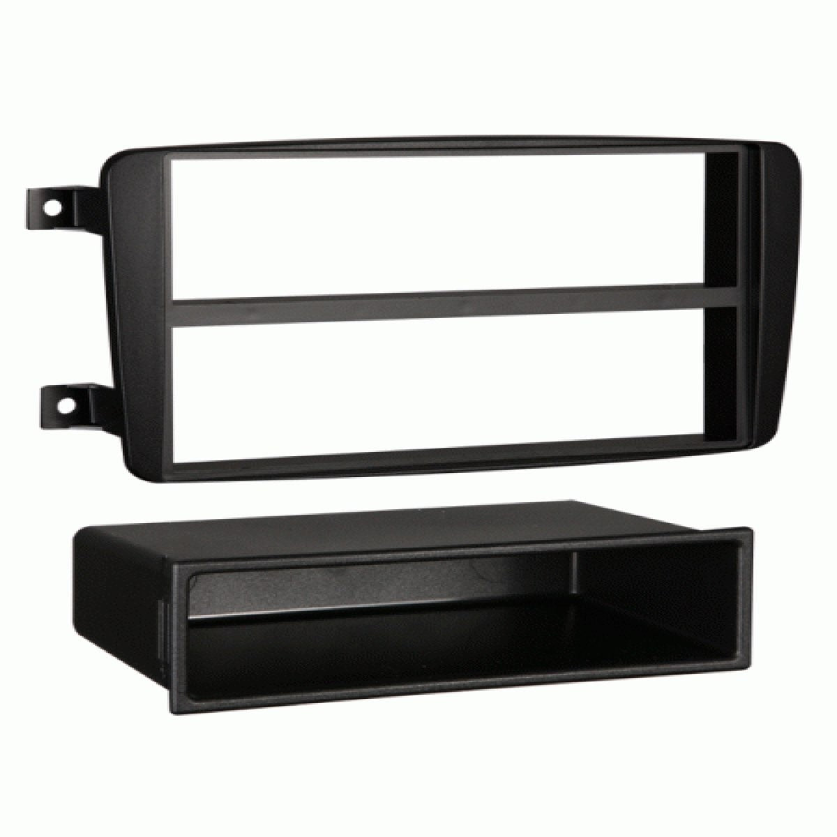 METRA INSTALLATION KIT (99-8711)