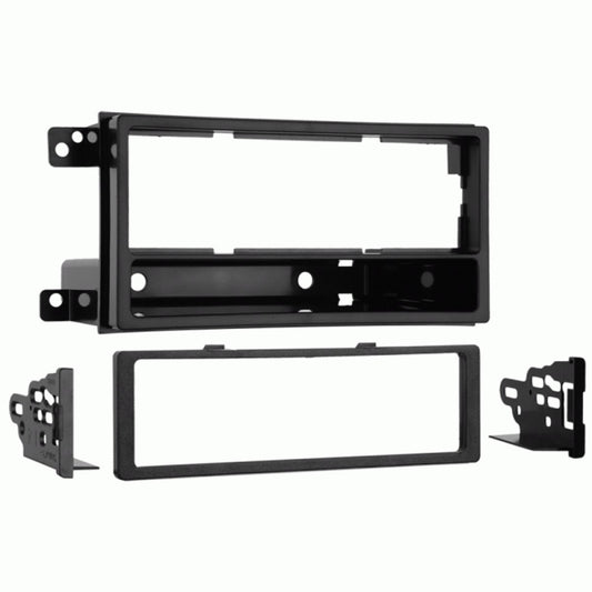 METRA SUBARU IMPREZA/IMPREZA WRX DIN (99-8902)