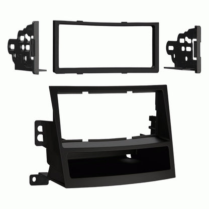 METRA INSTALLATION KIT (99-8903B)