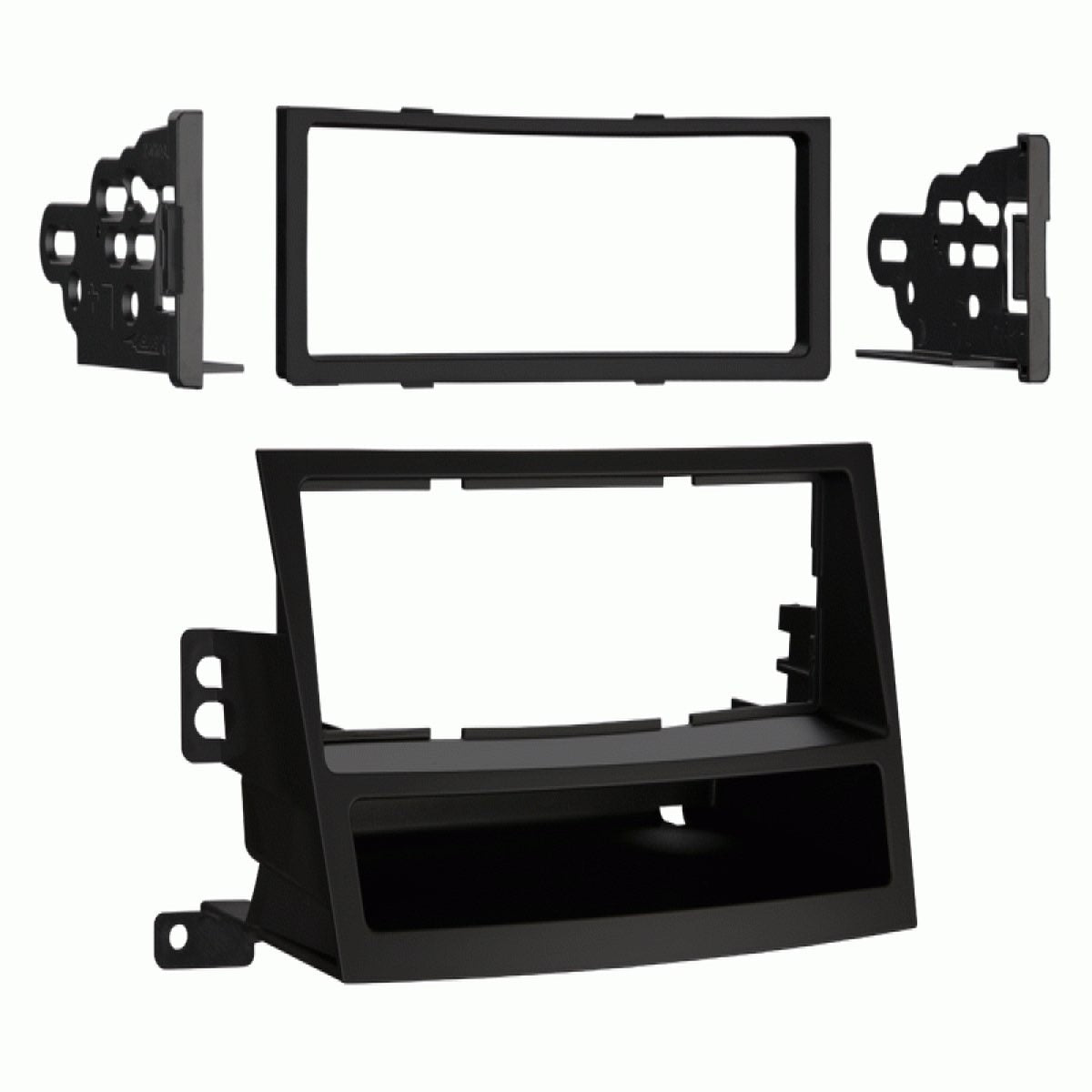 METRA INSTALLATION KIT (99-8903B)
