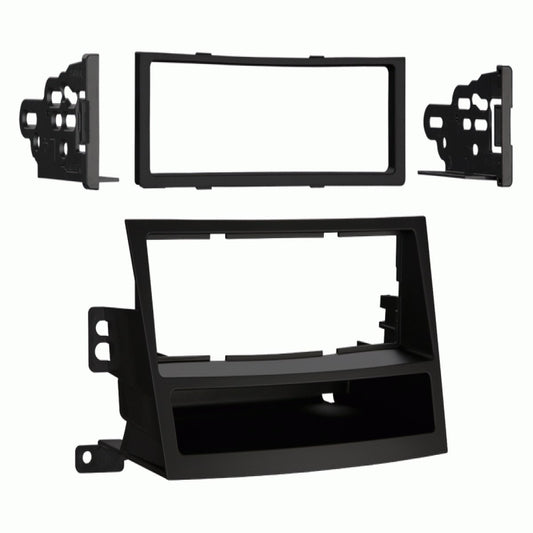 METRA INSTALLATION KIT (99-8903B)