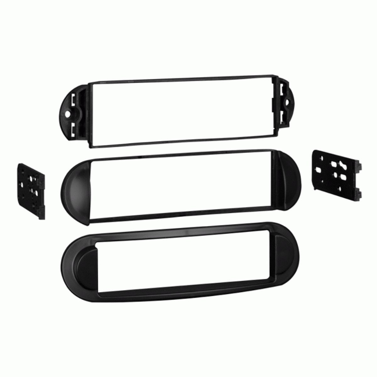 METRA VOLKSWAGEN BUG PROFESSIONAL INSTALLER SERIES 1998-UP (99-9008)