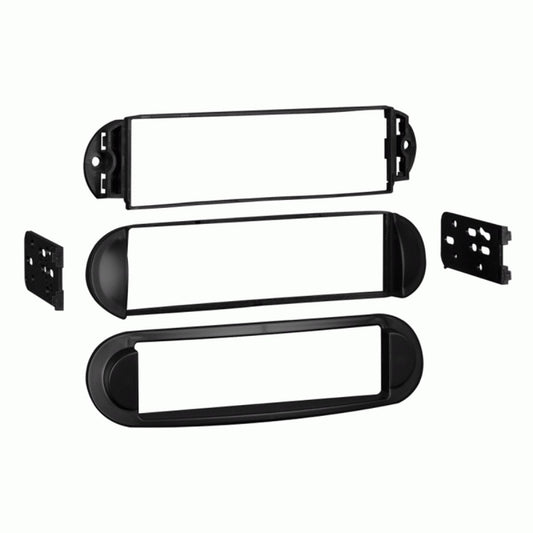 METRA VOLKSWAGEN BUG PROFESSIONAL INSTALLER SERIES 1998-UP (99-9008)