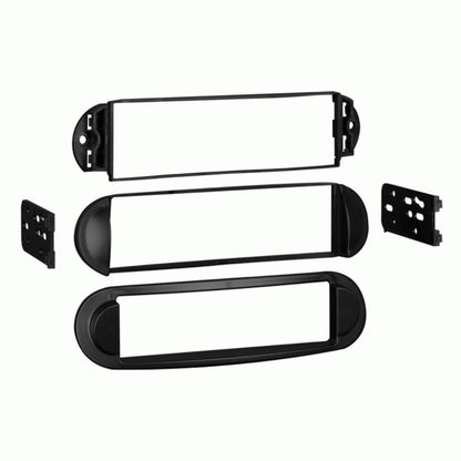 METRA VOLKSWAGEN BUG PROFESSIONAL INSTALLER SERIES 1998-UP (99-9008)