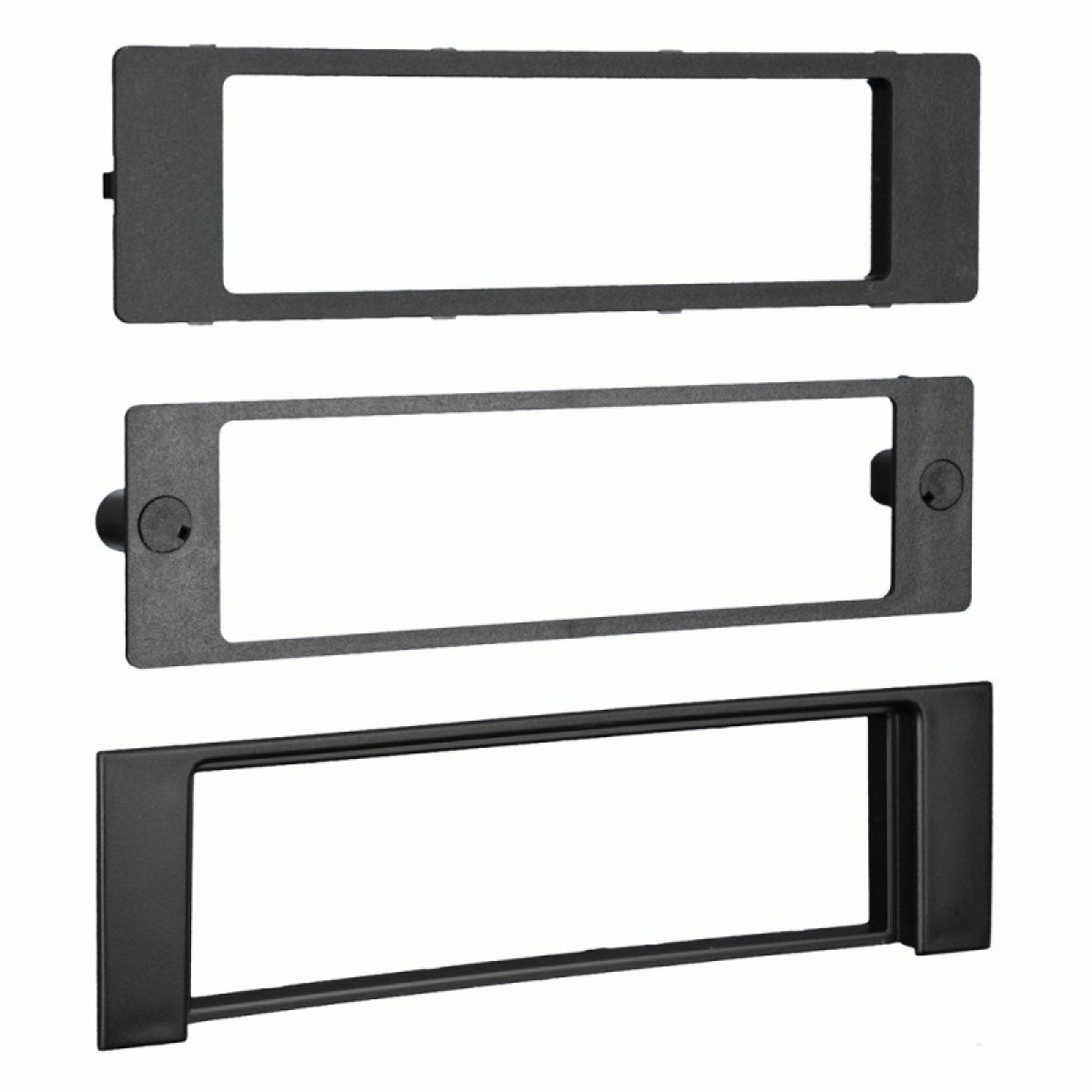METRA AUDI A4/A6/A8 96-99 A4 01-UP (99-9106)