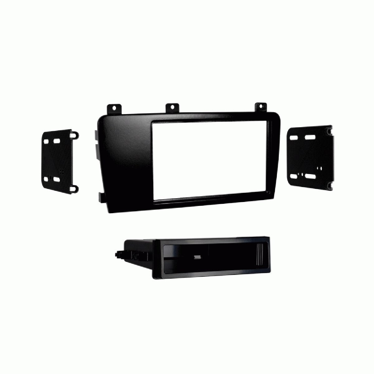 METRA INSTALLATION KIT (99-9227)