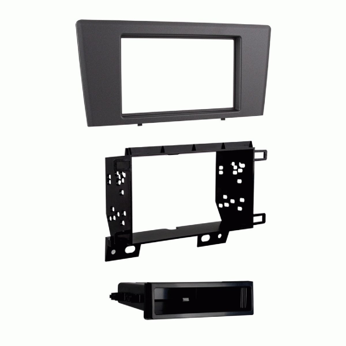 METRA VOLVO S60/V70 01-04 (99-9229G)