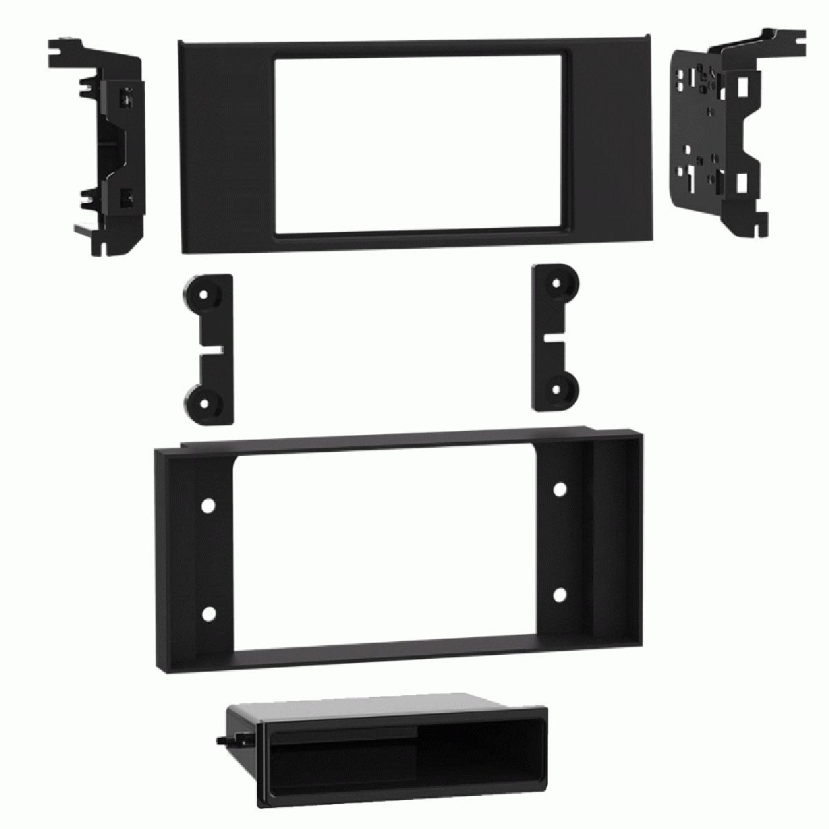 METRA INSTALLATION KIT (99-9402B)