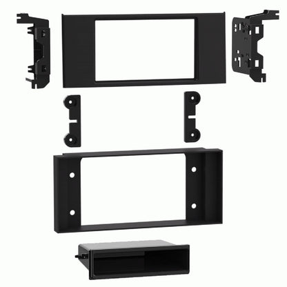 METRA INSTALLATION KIT (99-9402B)