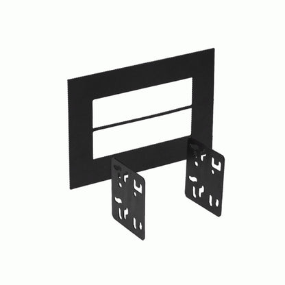 METRA UNIVERSAL ISO KIT -DOUBLE-DIN (99-9999)